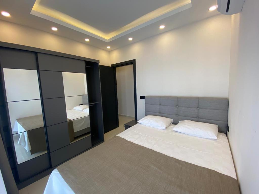 Maye Residence Gümbet Exterior foto