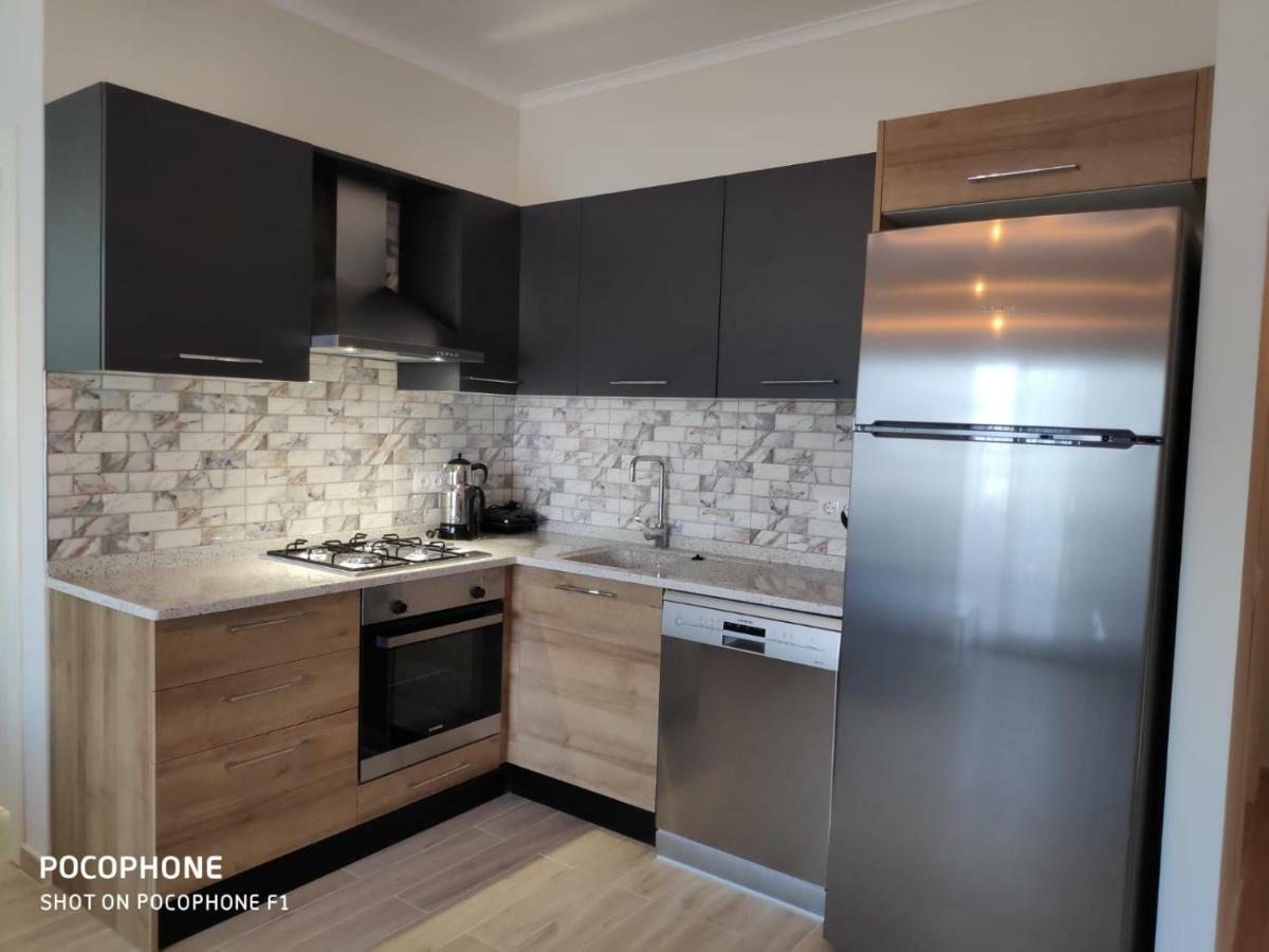 Maye Residence Gümbet Exterior foto