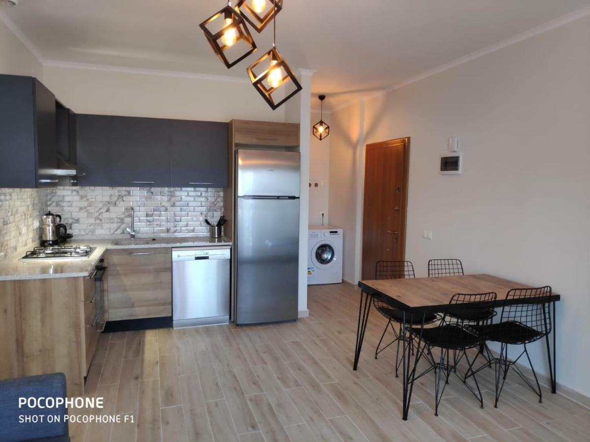 Maye Residence Gümbet Exterior foto